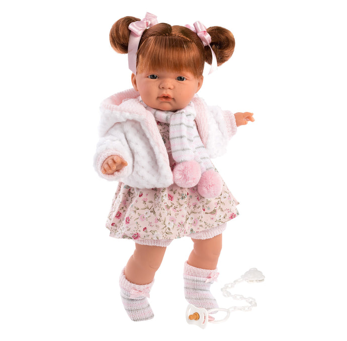 llorens doll clothes