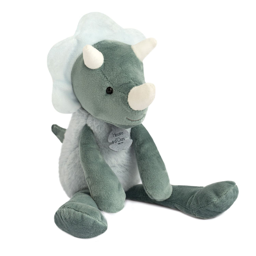 baby dinosaur stuffed animal