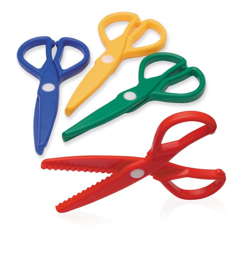 where to buy zig zag scissors