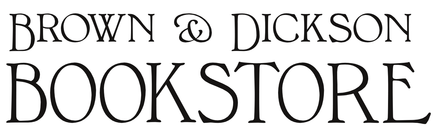 Brown & Dickson Bookstore