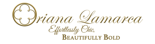 Lapis Lazuli with Gold Pavé Anchor Pendant – Oriana Lamarca LLC