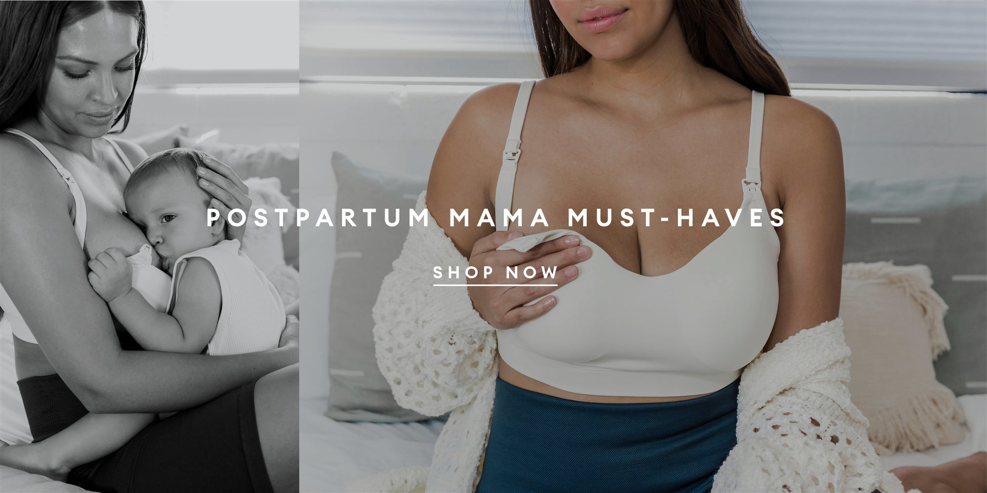 NEW MAMA MUST-HAVES | REGISTRY EDITION