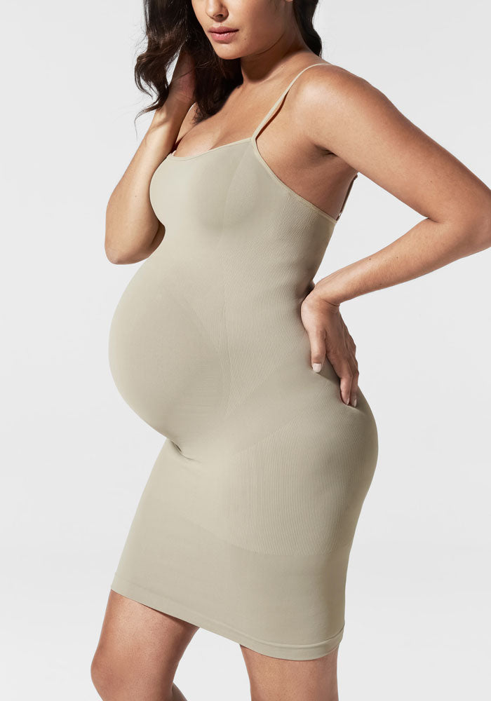 BLANQI Everyday Maternity Cap Sleeve Dress - ShopStyle