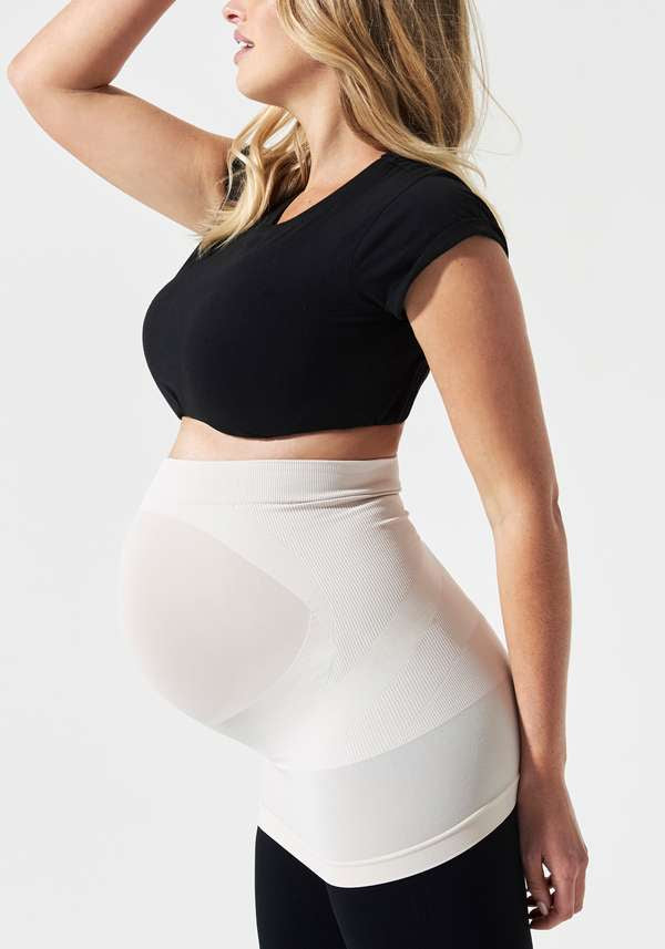 Maternity Belly Band | Support Built-in | BLANQI