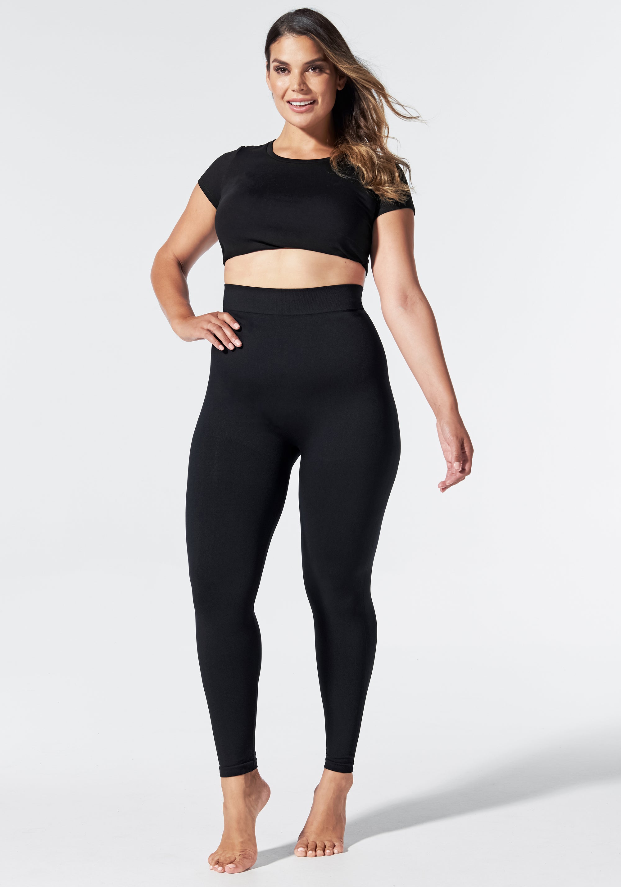 Do Compression Leggings Work Postpartum Support  International Society of  Precision Agriculture