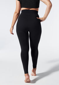  BLANQI Highwaist Postpartum + Nursing Leggings, Over