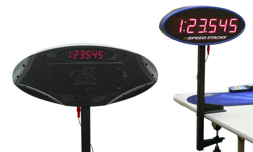 speedstacks gx edge pro timer