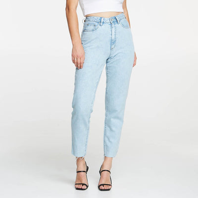 levi's extra mom jeans beverly hills