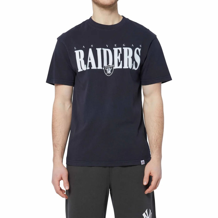 la raiders shirt