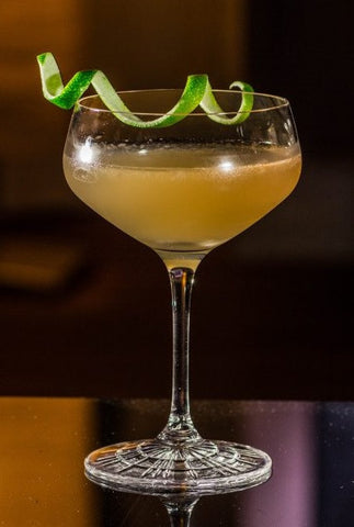 Pegu Club