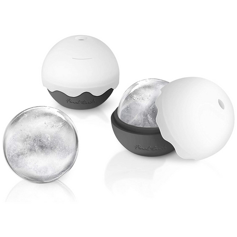 Sphere Ice Ball Mold – Liquor Bar Delivery