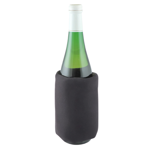 Acopa 7 x 5 Black Marble Wine Cooler