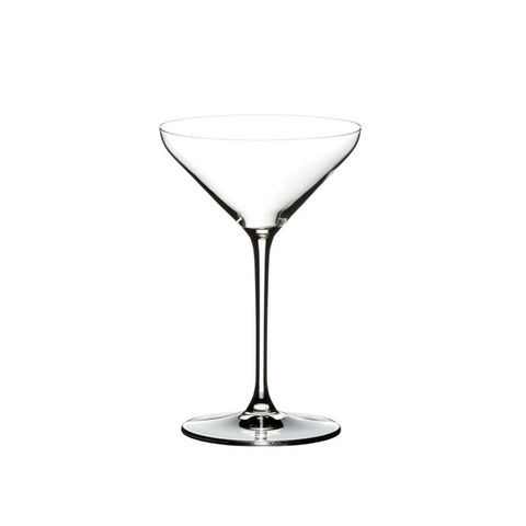 Viski Angled Martini Glasses, Preium Crystal Cocktail Coupe Glasses, Home  and Bar Drinkware, Stemmed Cocktail Glasses, Perfect Cocktail Glass Gift Set  of 2, 9oz