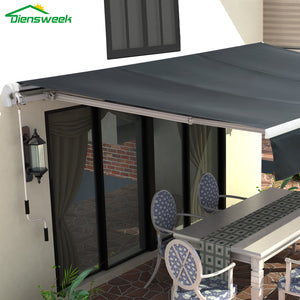 Retractable Awning Prices Awning Installation Cost Retractableawningsreviews