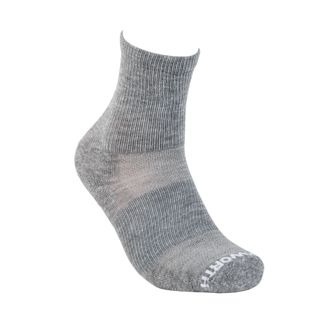 Duckworth Vapor Athletic Sock - Merino Wool Athletic Socks
