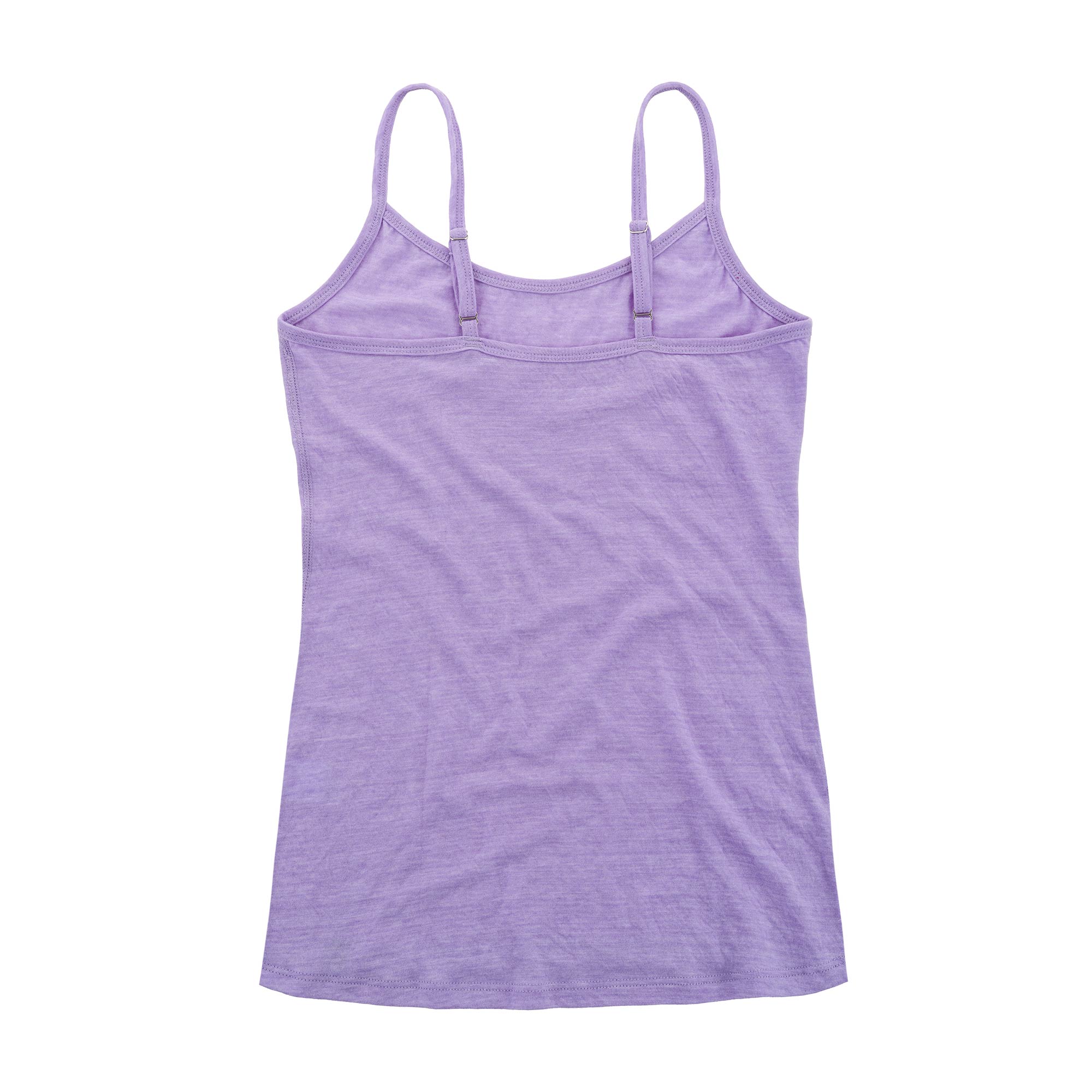 Merino Wool Tank Top | Women's Vapor Camisole | Duckworth