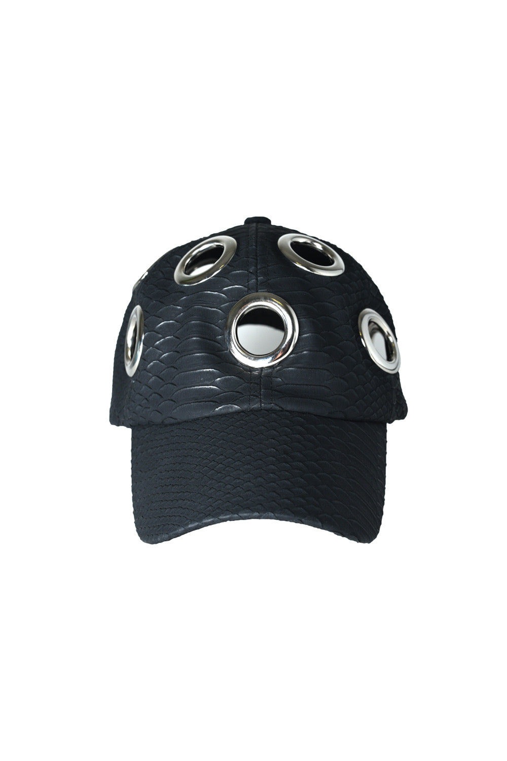 2個以上購入で送料無料 three six 9ine EYELETS CAP kohh着用 - 通販