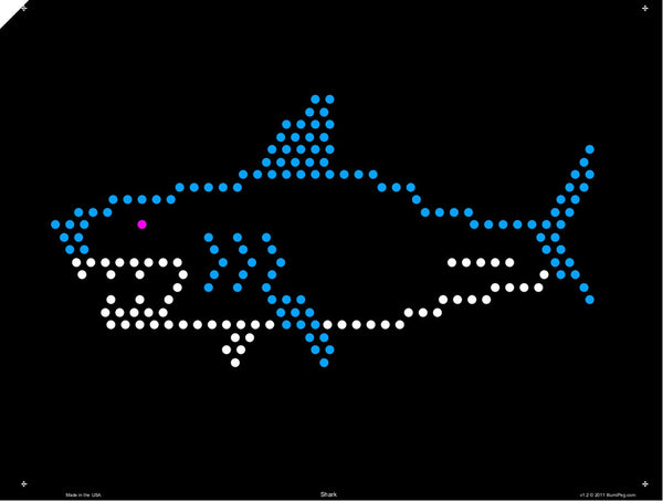 original-lite-brite-templates-under-the-sea-illumipeg