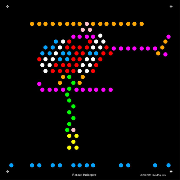 lite-brite-template-refills-things-that-go-designs-square-fits-7x7