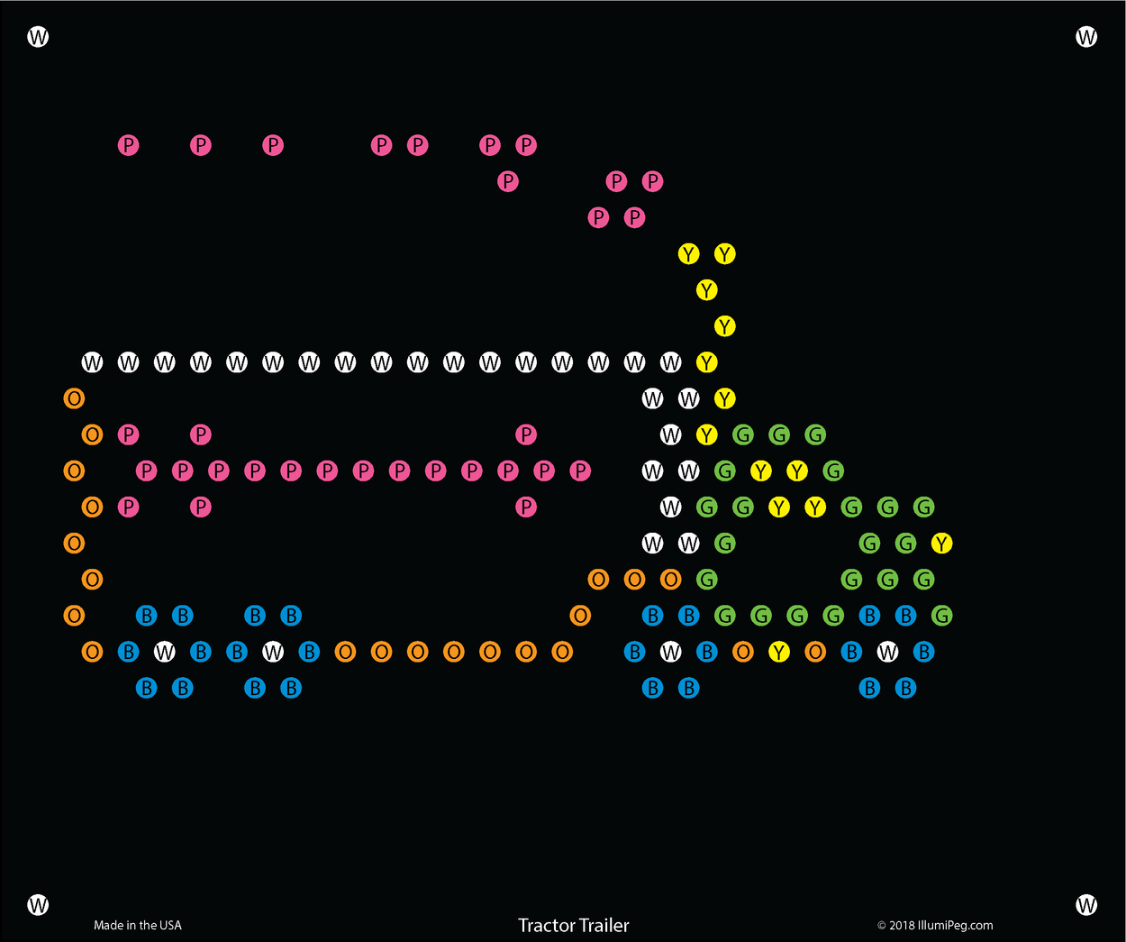 lite brite set