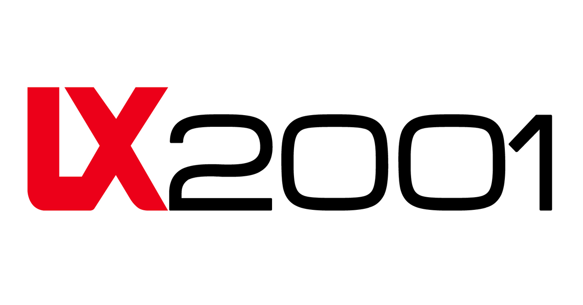LX2001