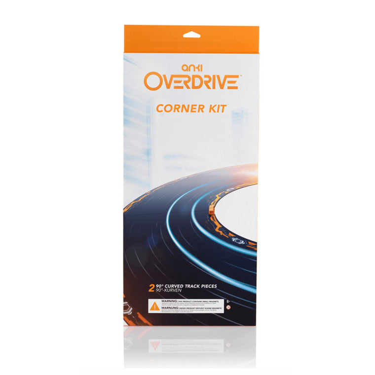 anki overdrive expansion track speed kit