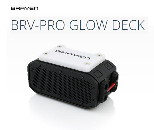 Braven Ready Prime Bluetooth Speaker - Accessories