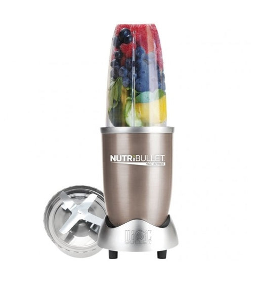 NutriBullet 2.0 Blender Combo 1200 - NutriBullet New Zealand