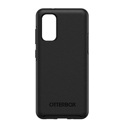 Otterbox Samsung Galaxy S20 6.2" Symmetry Case - Black 77-64194 840104202203
