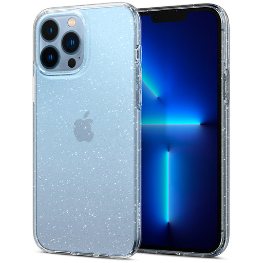 Spigen Apple iPhone 13 Pro 6.1 Liquid Crystal Case - Crystal Clear AC —  Lx2001 - Homewares, Outdoor, Phone Accessories, Cases, Speakers, Headphones  + More