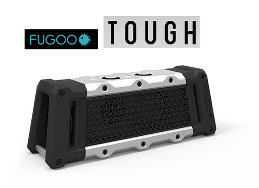 Braven Rugged Portable Waterproof Bluetooth BRV-360 Speaker
