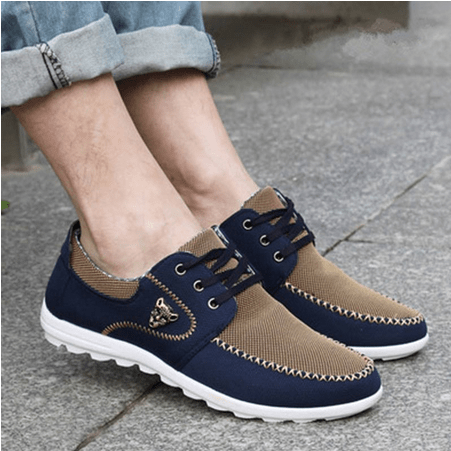 tobias casual shoes