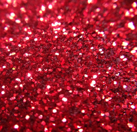 Rose Glitter