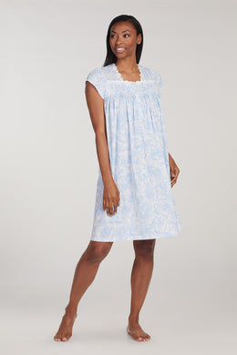 Plus Size Nightgowns, Robes & Pajamas – Miss Elaine Store
