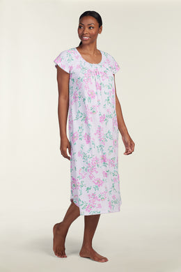 Shop Our Collection of Nightgowns – Miss Elaine Store