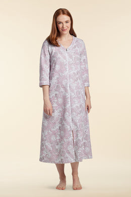Cottonessa Long Nightgown on Clearance