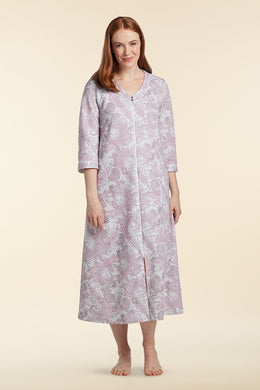 Shop Our Collection of Nightgowns – 100% Cotton Knit – Miss Elaine Store