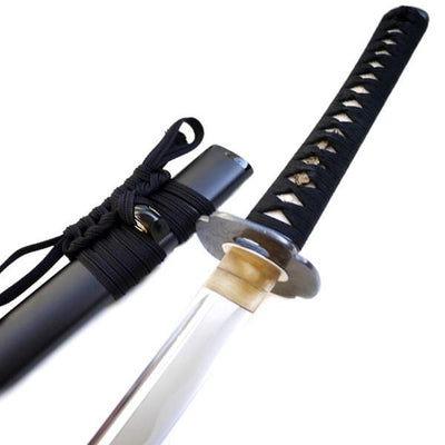 居合刀 古刀拵 重量刀身 純日本製 美濃坂製 販売