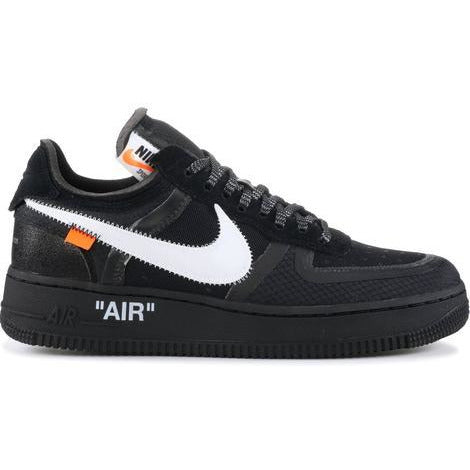 air force 1 off white replica