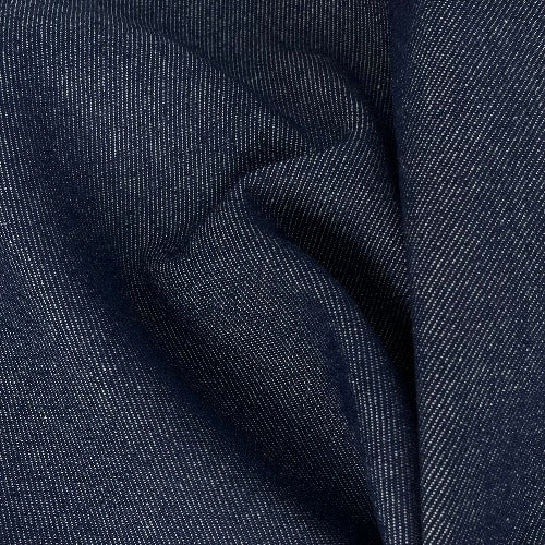Indigo #U102 Denim Made for Wrangler 14 Ounce Woven Fabric - SKU 7200 ...