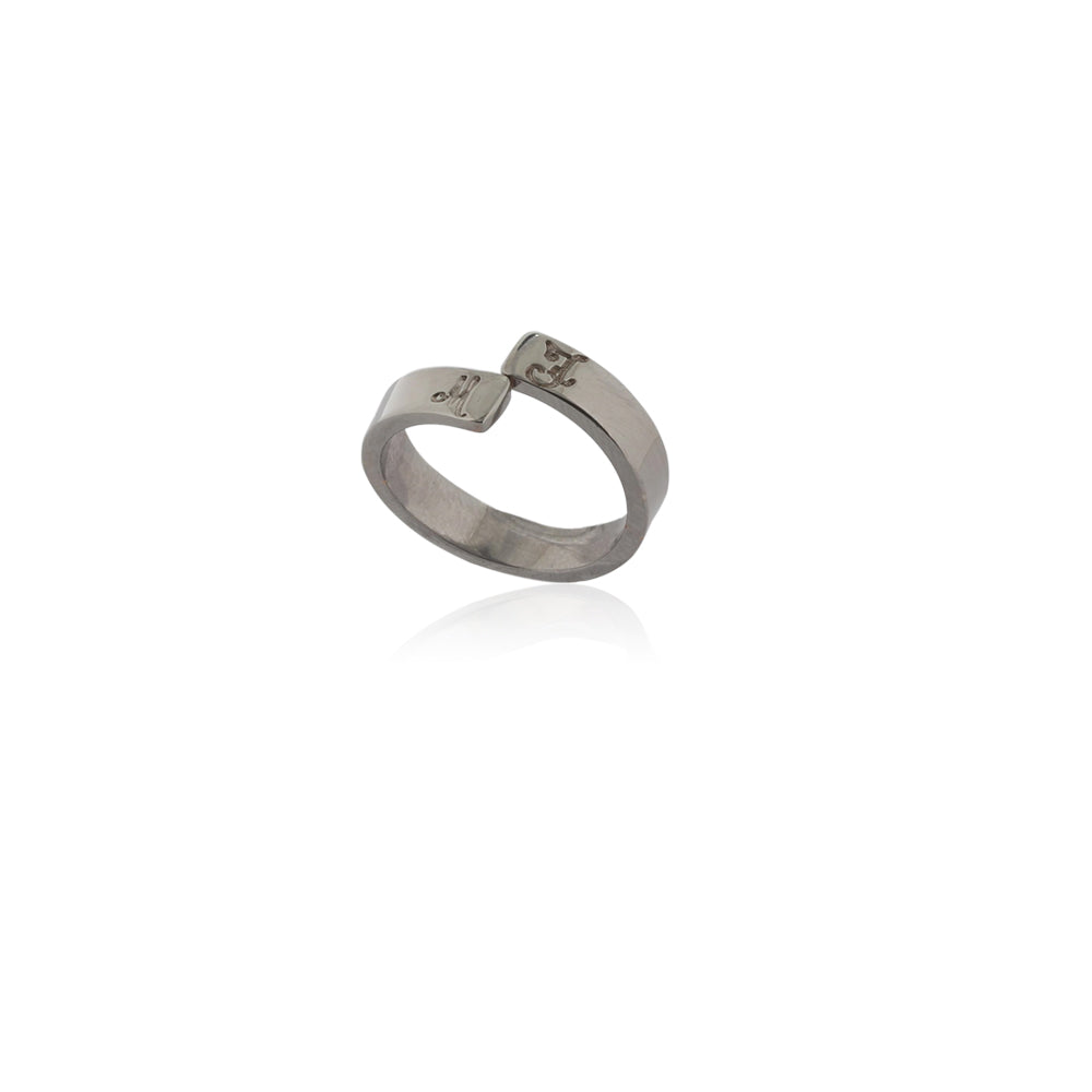 Select Finish_14K Vermeil White Gold Plated