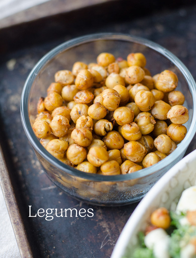 Legumes