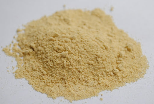 gelatinized maca root powder