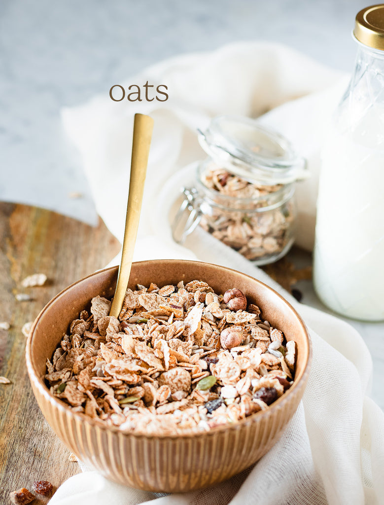 Oats