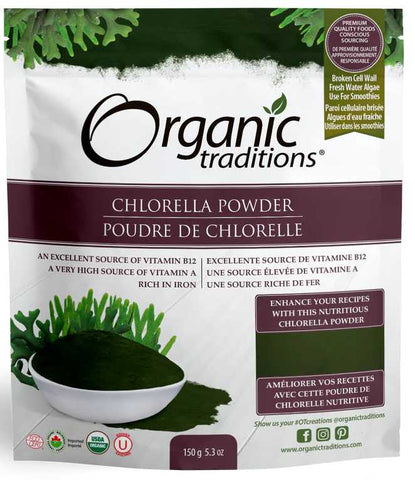 organic-chlorella-powder