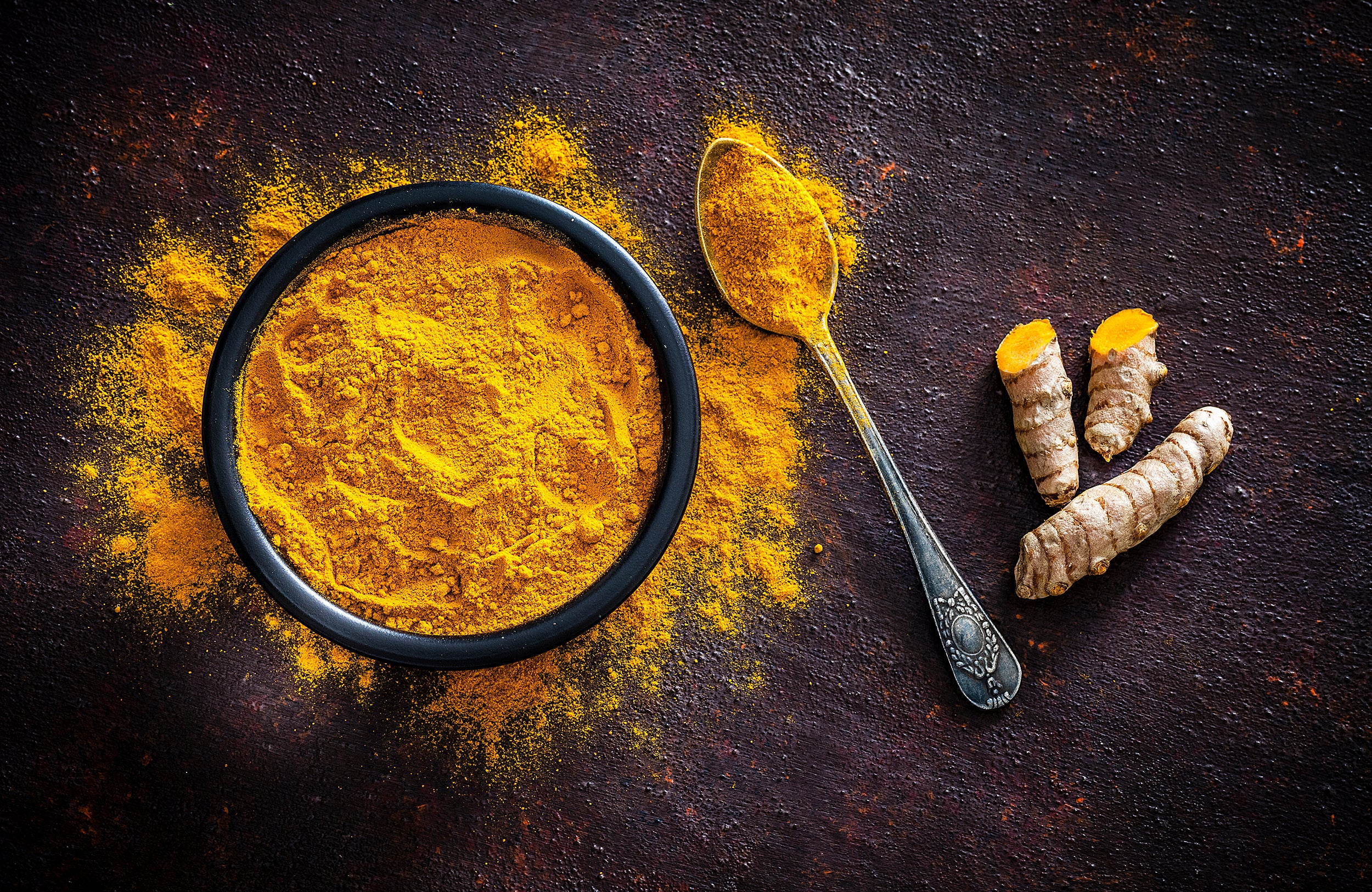 Turmeric