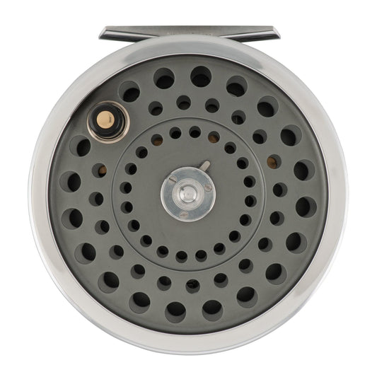 Hardy Featherweight 4/5wt Fly Reel For Sale- Light & Durable
