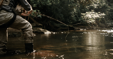 bill_oyster_line_in_water_oyster_bamboo_fly_rods.png