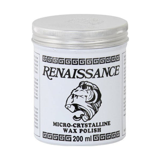 Renaissance Wax Polish , 65 ml