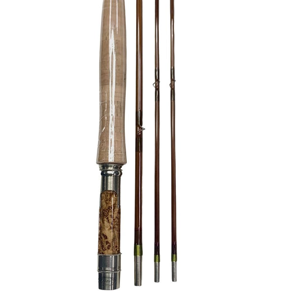 Oyster Coffee Mug – Oyster Bamboo Fly Rods